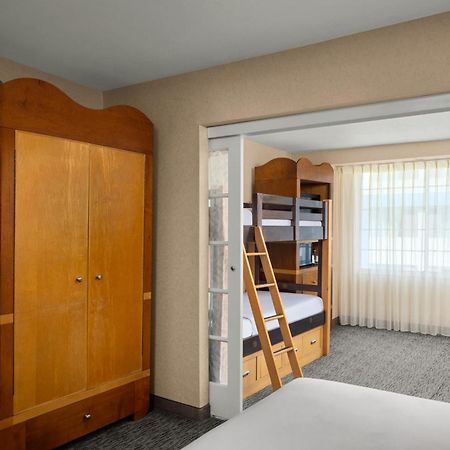Anaheim Portofino Inn & Suites Kültér fotó