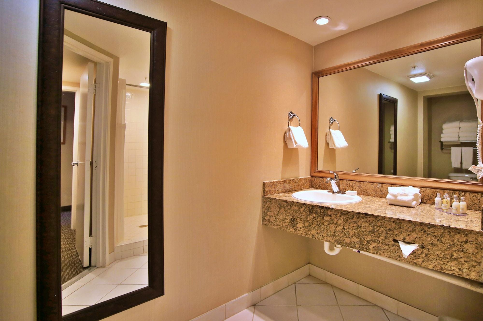 Anaheim Portofino Inn & Suites Kültér fotó