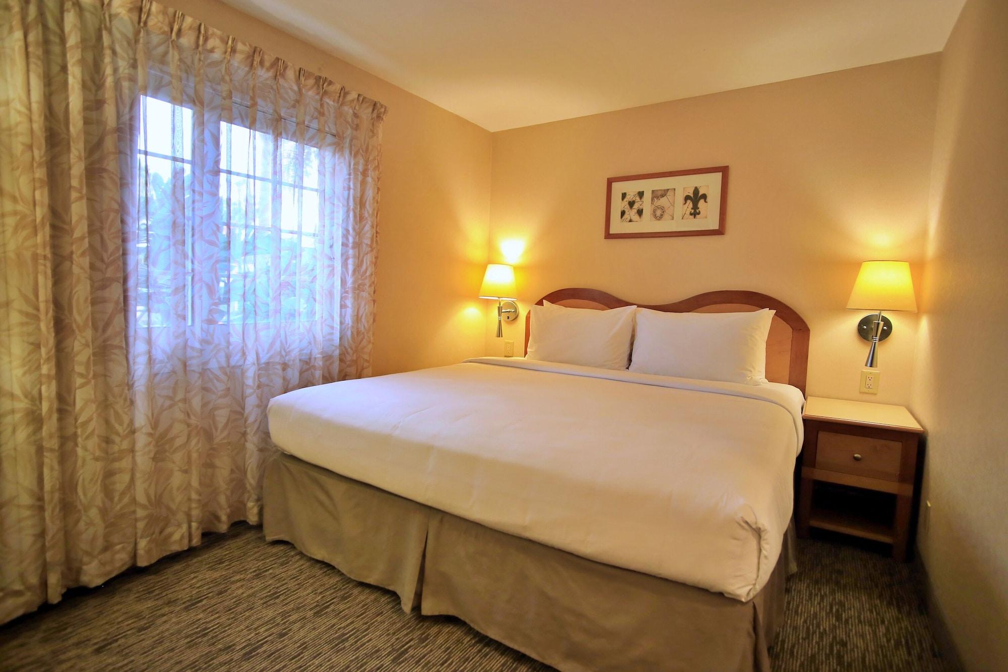 Anaheim Portofino Inn & Suites Kültér fotó