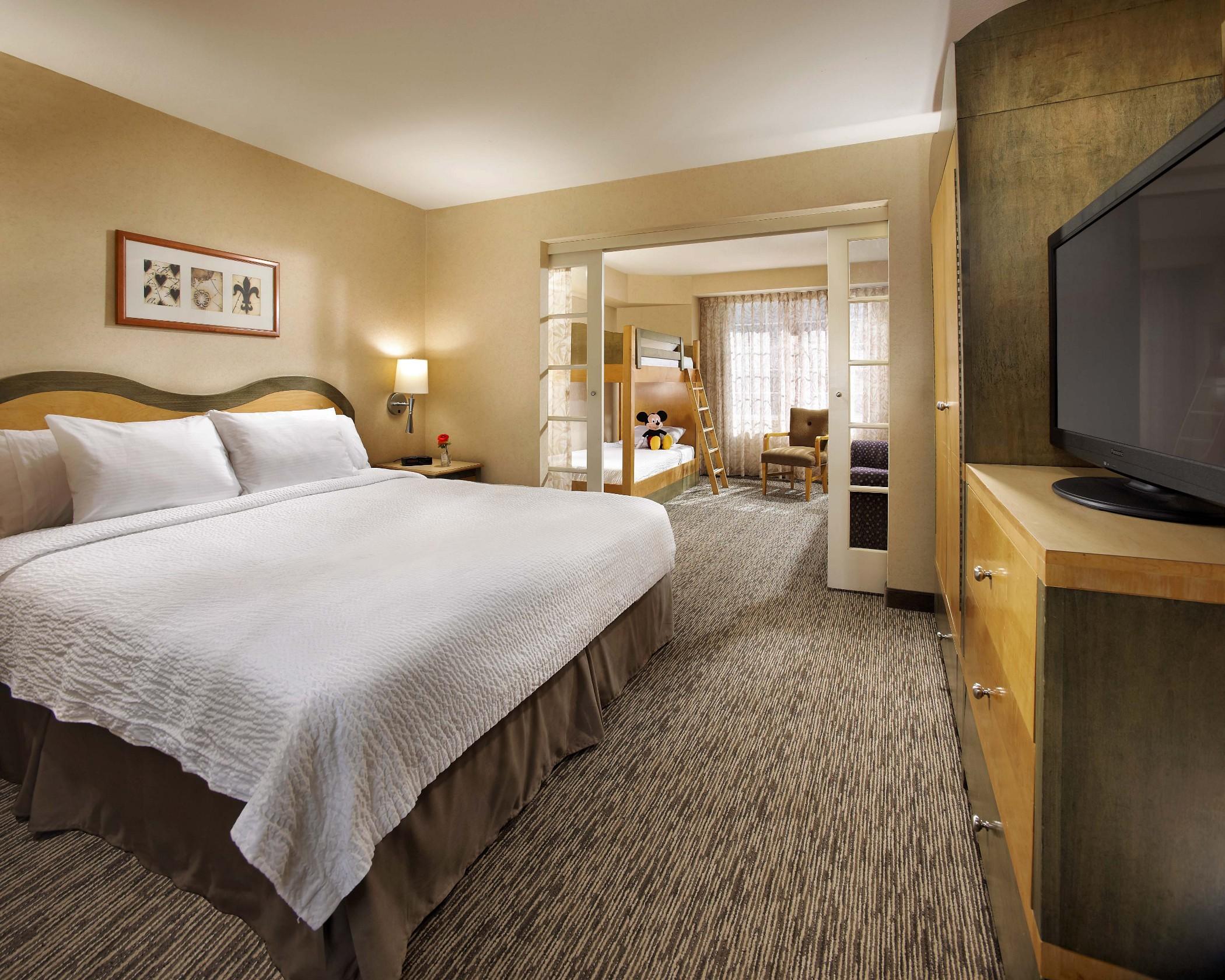 Anaheim Portofino Inn & Suites Kültér fotó