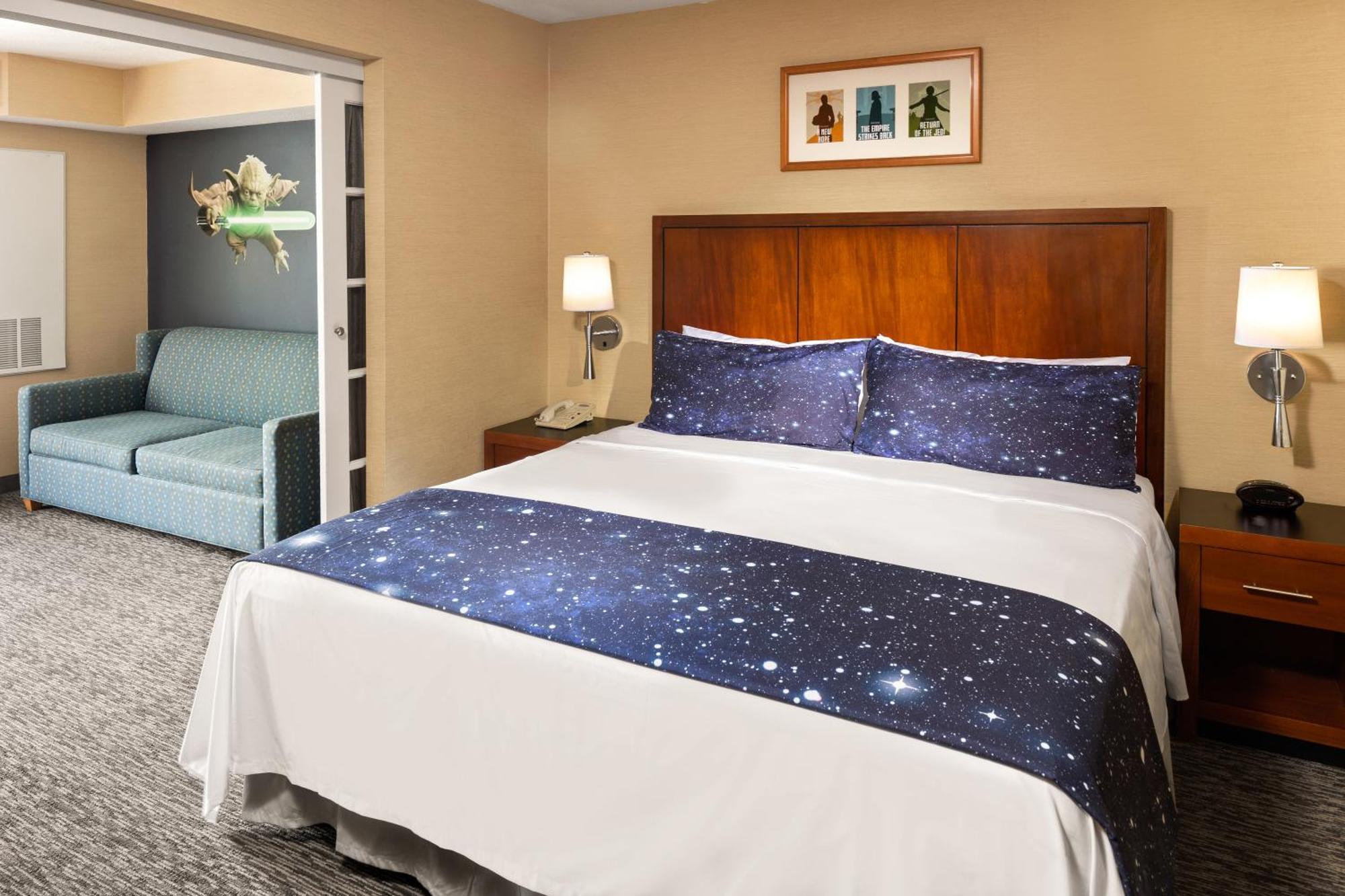 Anaheim Portofino Inn & Suites Kültér fotó